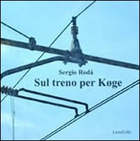 Sul treno per Koge