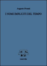 I nomi impliciti del tempo