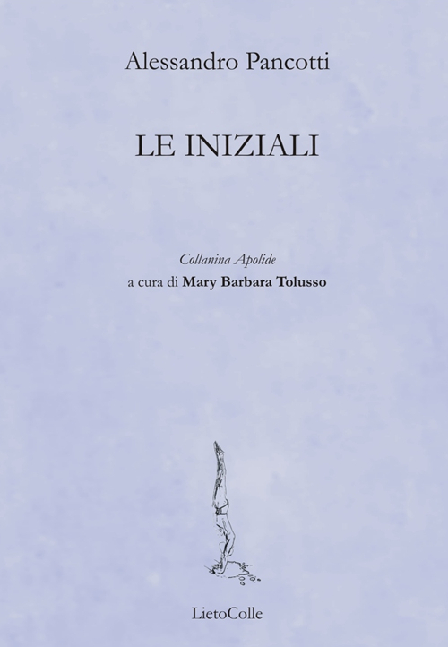 Le iniziali