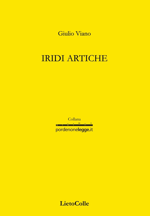 Iridi artiche