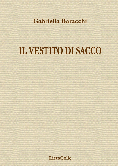 Il vestito di sacco