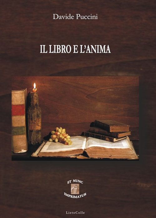 Il libro e l'anima