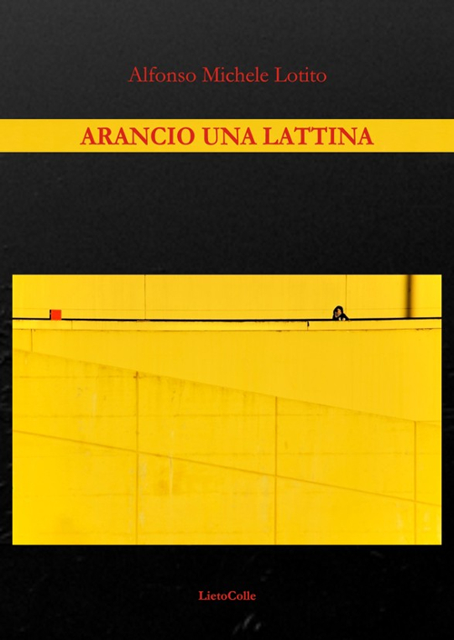 Arancio una lattina