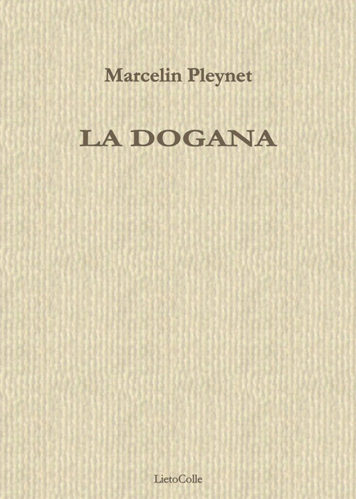 La dogana