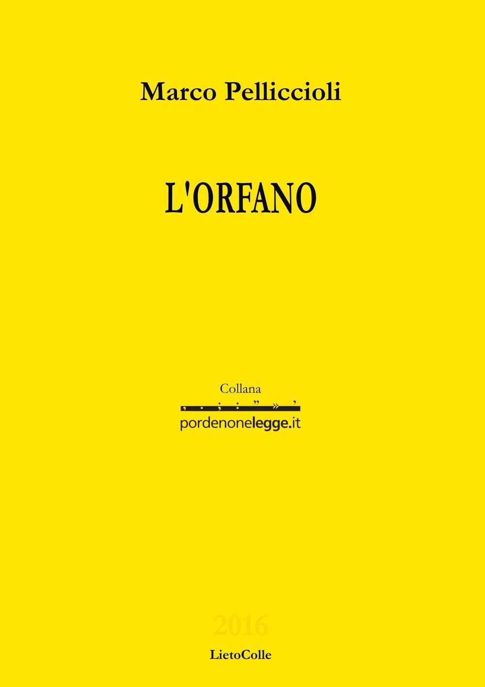 L'orfano