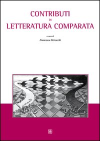 Contributi di letteratura comparata