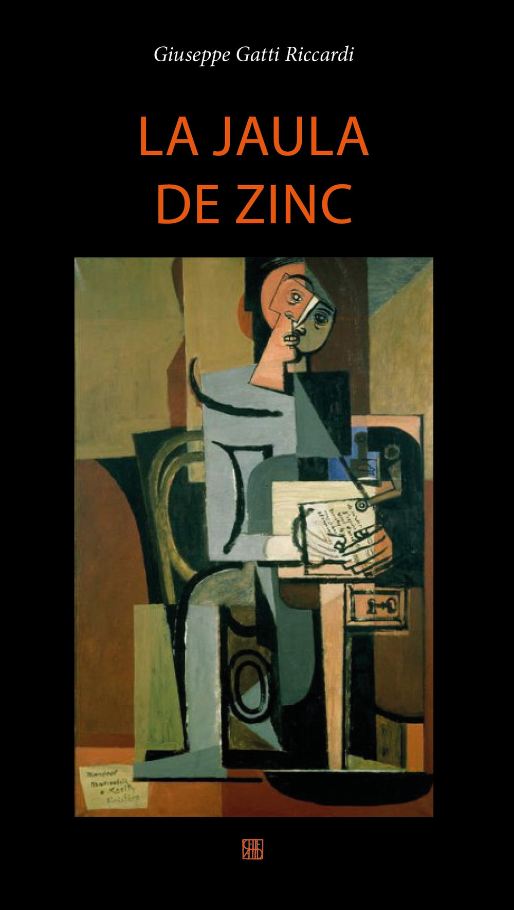 La jaula de zinc