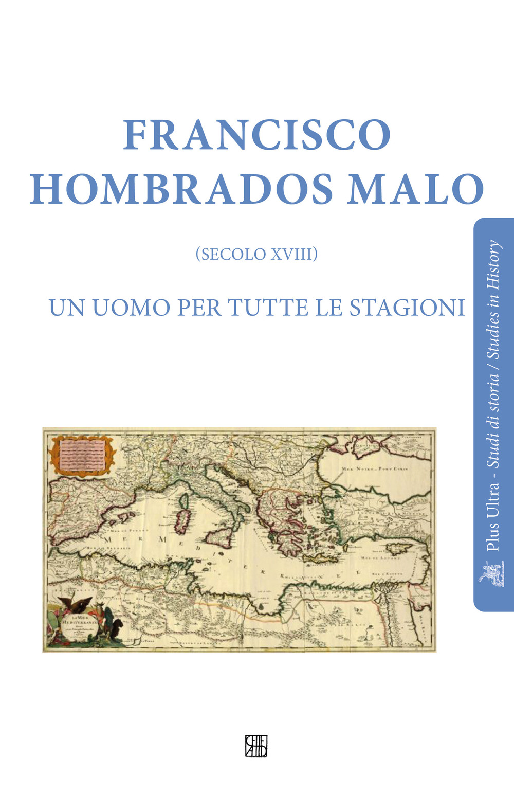 Francisco Hombrados Malo (secolo XVIII). Un uomo per tutte le stagioni