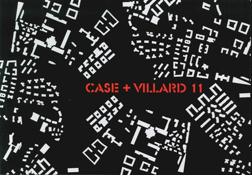 Case+ villard 11. Ediz. illustrata