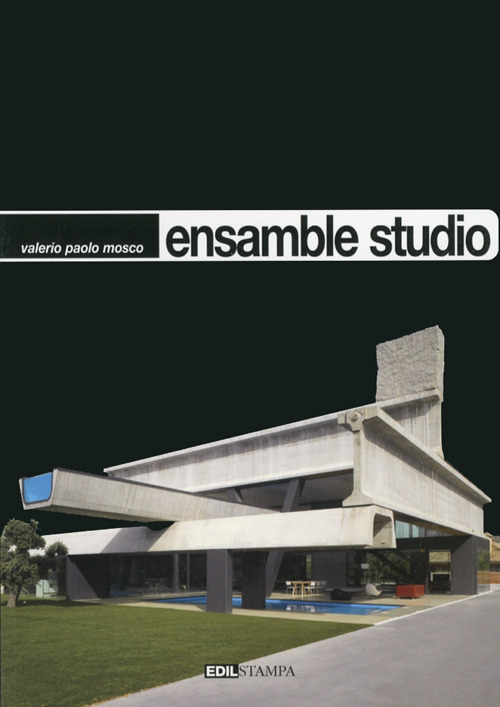 Ensamble Studio
