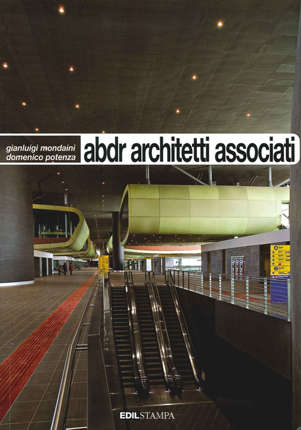ABDR: architetti associati