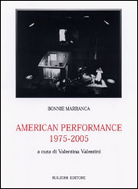 American performance 1975/2005