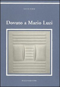 Dovuto a Mario Luzi