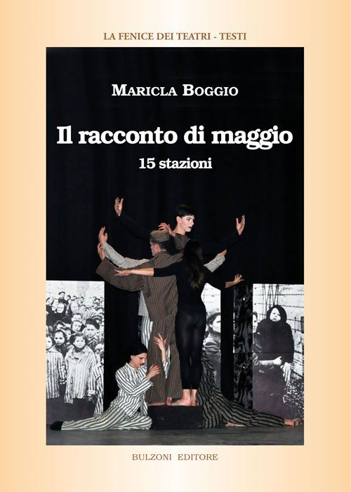 Il racconto di maggio. 15 stazioni