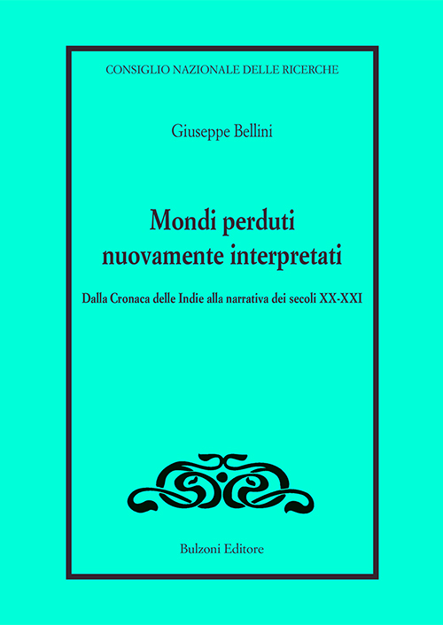 Mondi perduti nuovamente interpretati