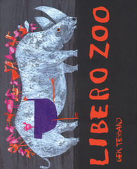 Copertina LIBERO ZOO 