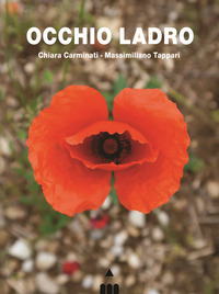 Copertina OCCHIO LADRO 