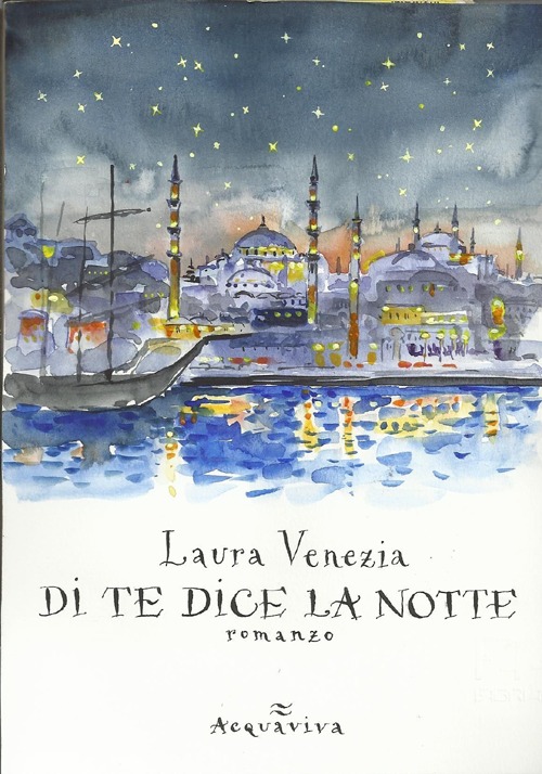 Di te dice la notte