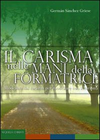 Il carisma nelle mani della formatrice