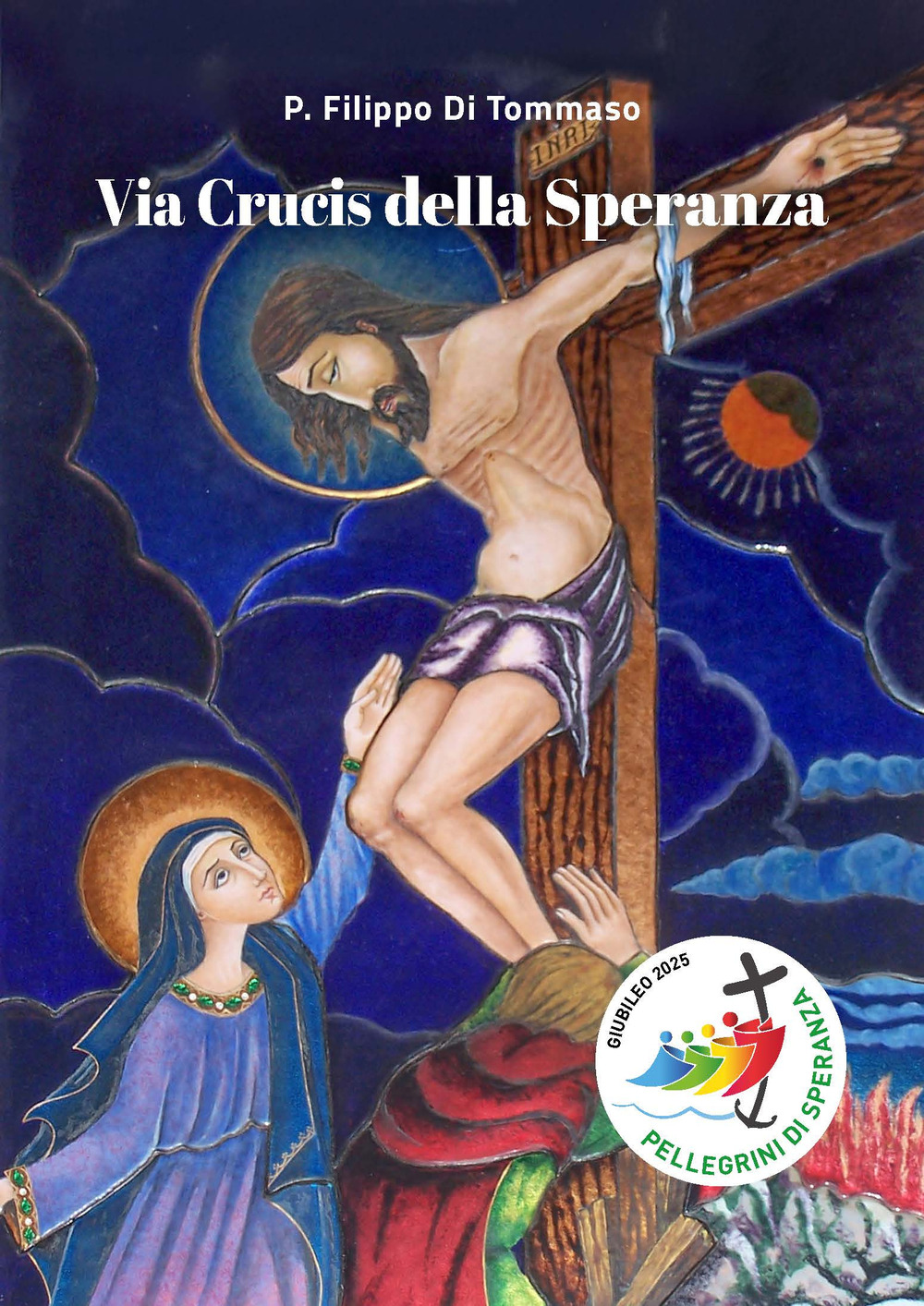 Via Crucis della speranza