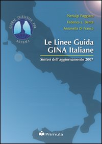 Le linee guida GINA italiane. Sintesi dell'aggiornamento 2007