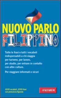 Nuovo parlo filippino