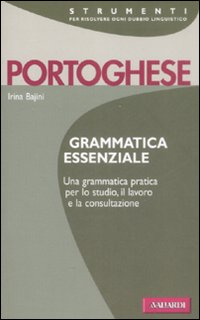 Portoghese. Grammatica essenziale