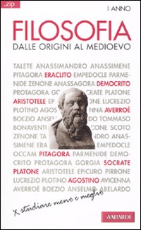 Filosofia. Vol. 1: Dalle origini al Medioevo