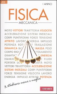 Fisica. Vol. 1: Meccanica