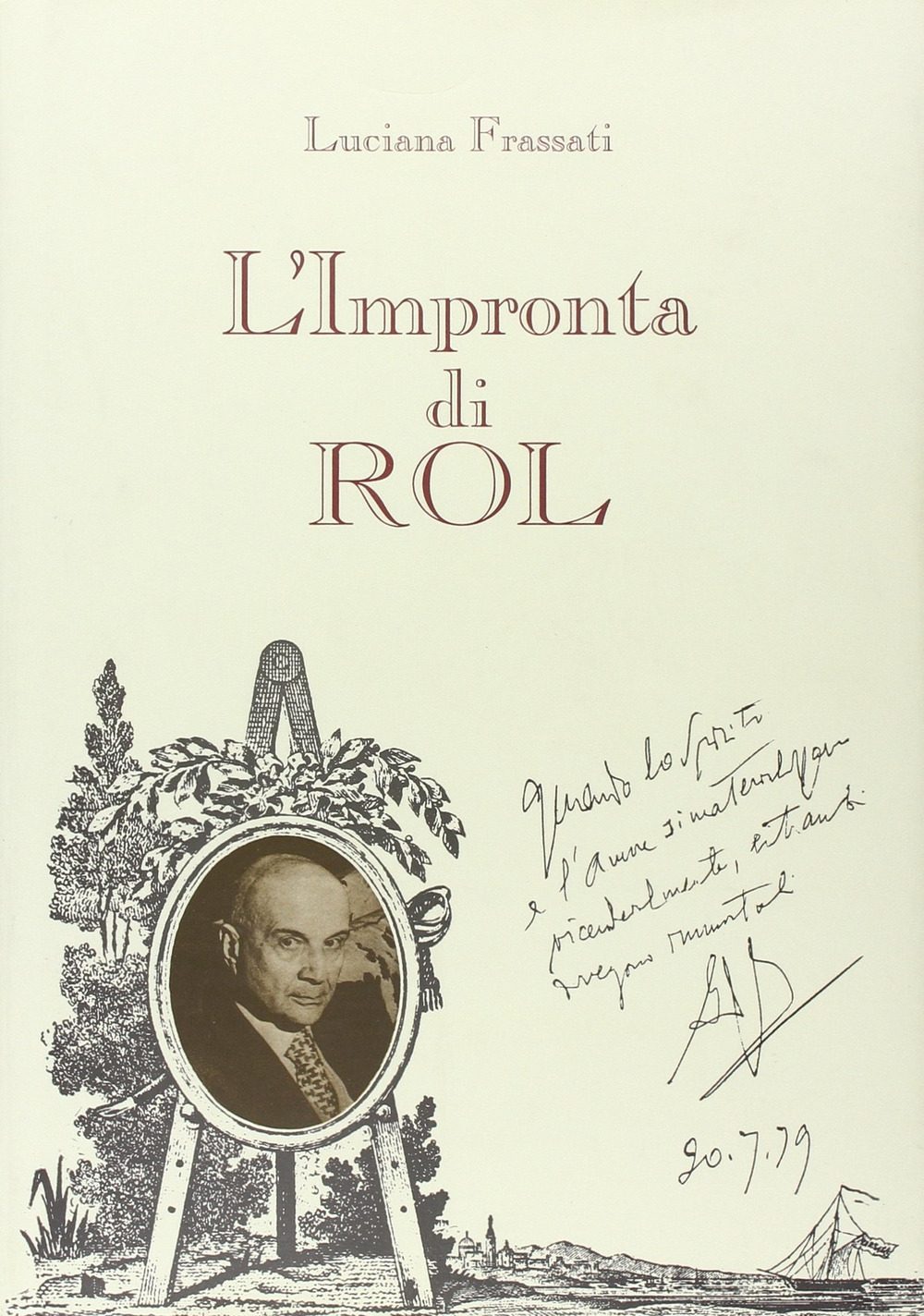 L'impronta di Rol