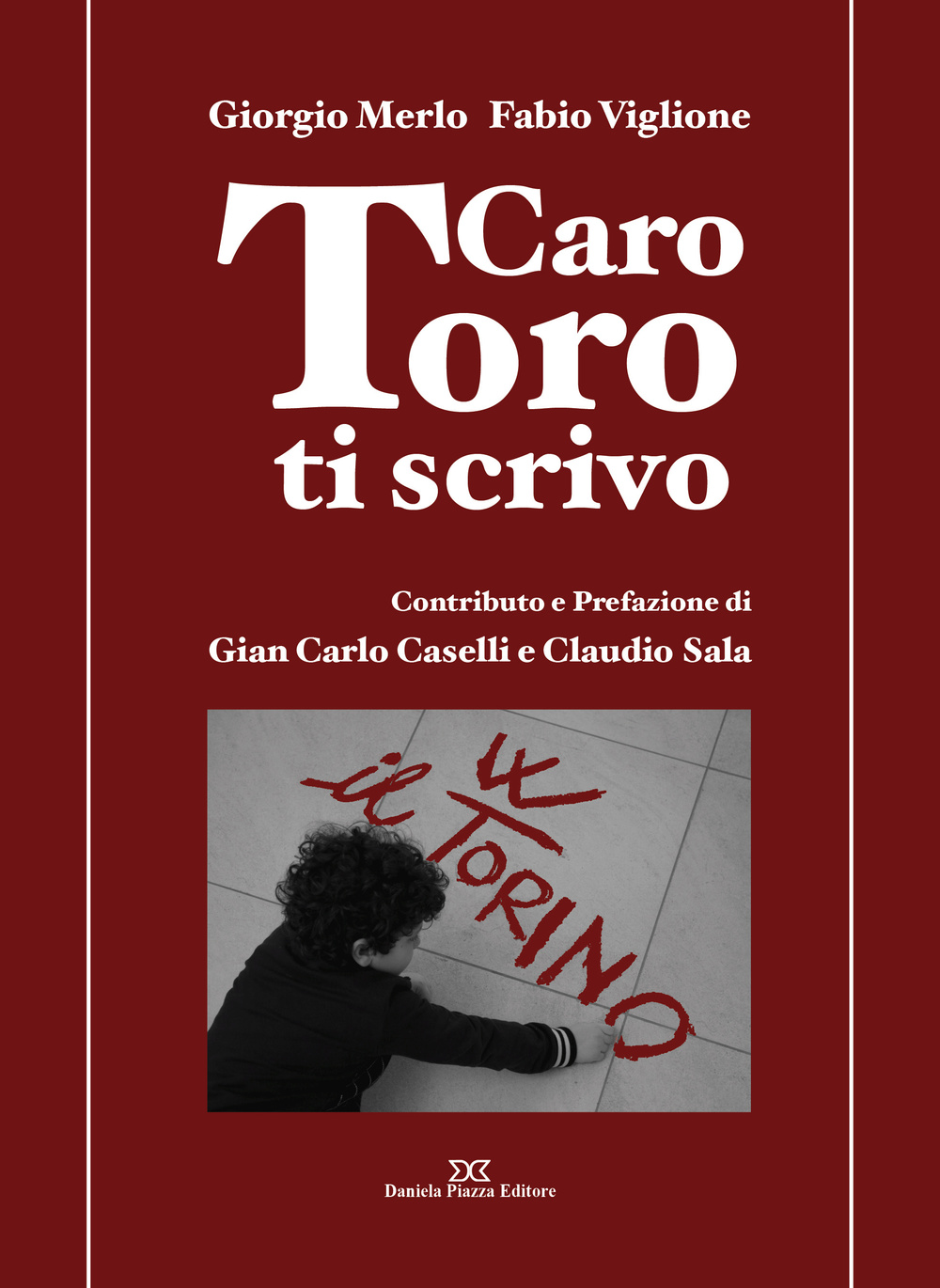 Caro Toro ti scrivo