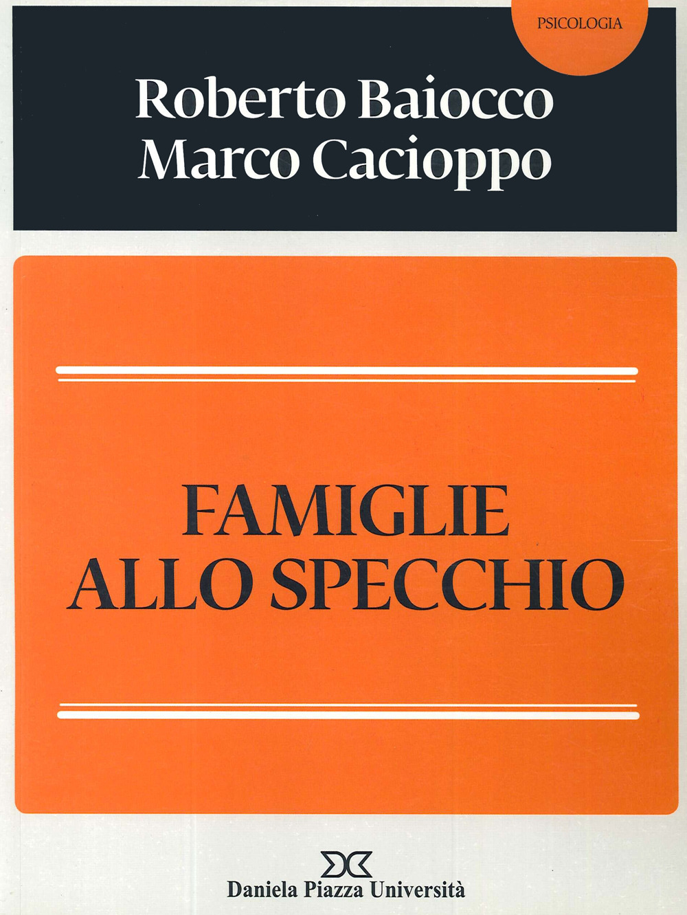 Famiglie allo specchio