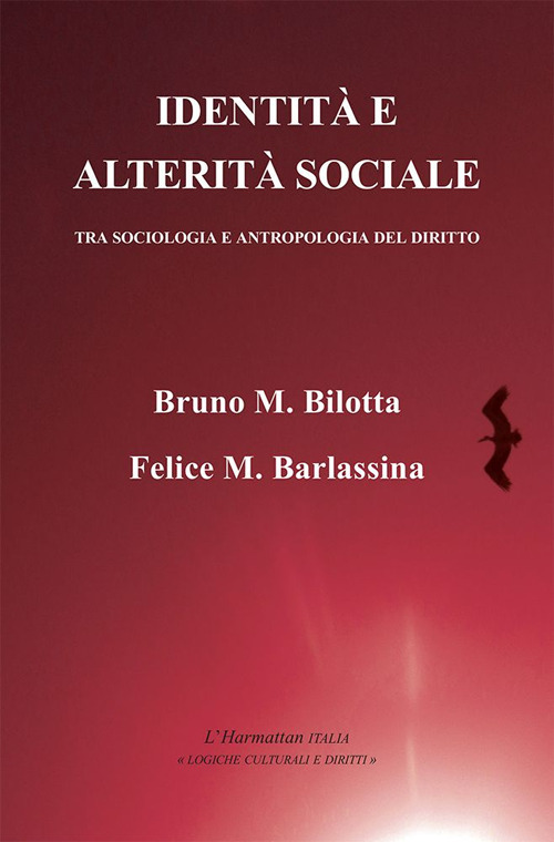 Identità e alterità sociale. Tra sociologia e antropologia del diritto