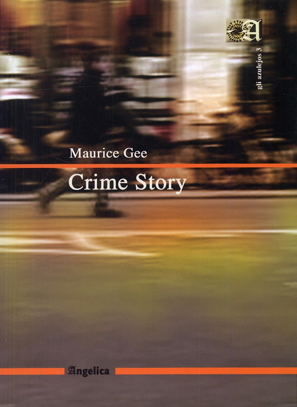 Crime story