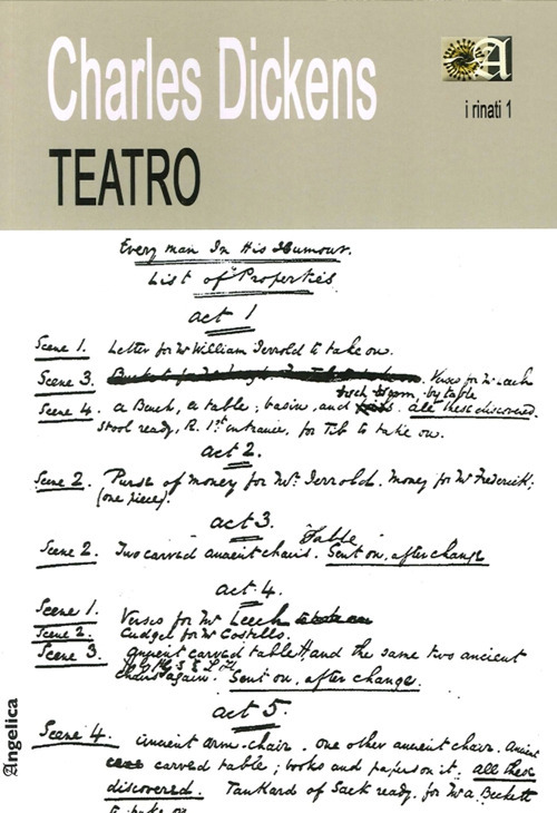 Teatro