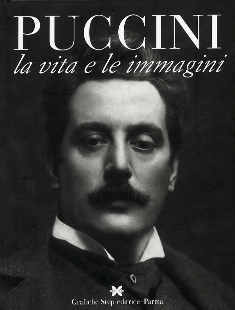 Puccini. La vita e le immagini