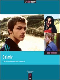 Saimir. Con DVD