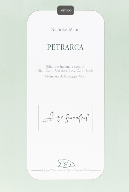 Petrarca