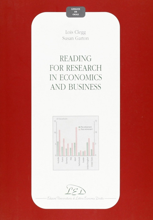 Reading for research in economics and business