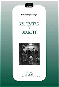 Nel teatro di Beckett