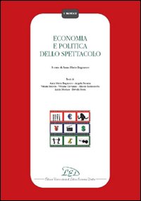 Economia e politica dello spettacolo