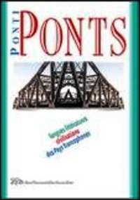 Ponti-Ponts. Langues Littératures. Civilisations des Pays Francophones (2011). Vol. 11: Centres-villes, villes et bidonvilles