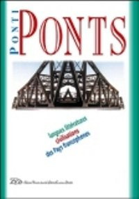 Ponti-Ponts. Langues Littératures. Civilisations des Pays Francophones (2012). Vol. 12: Pouvoirs de la parole