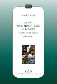 Editing specialized texts in English. A corpus-assisted analysis