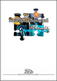 Neuropsychological Trends (2015). Vol. 18