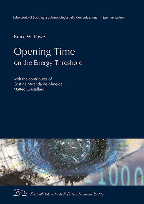 Opening Time on the energy threshold