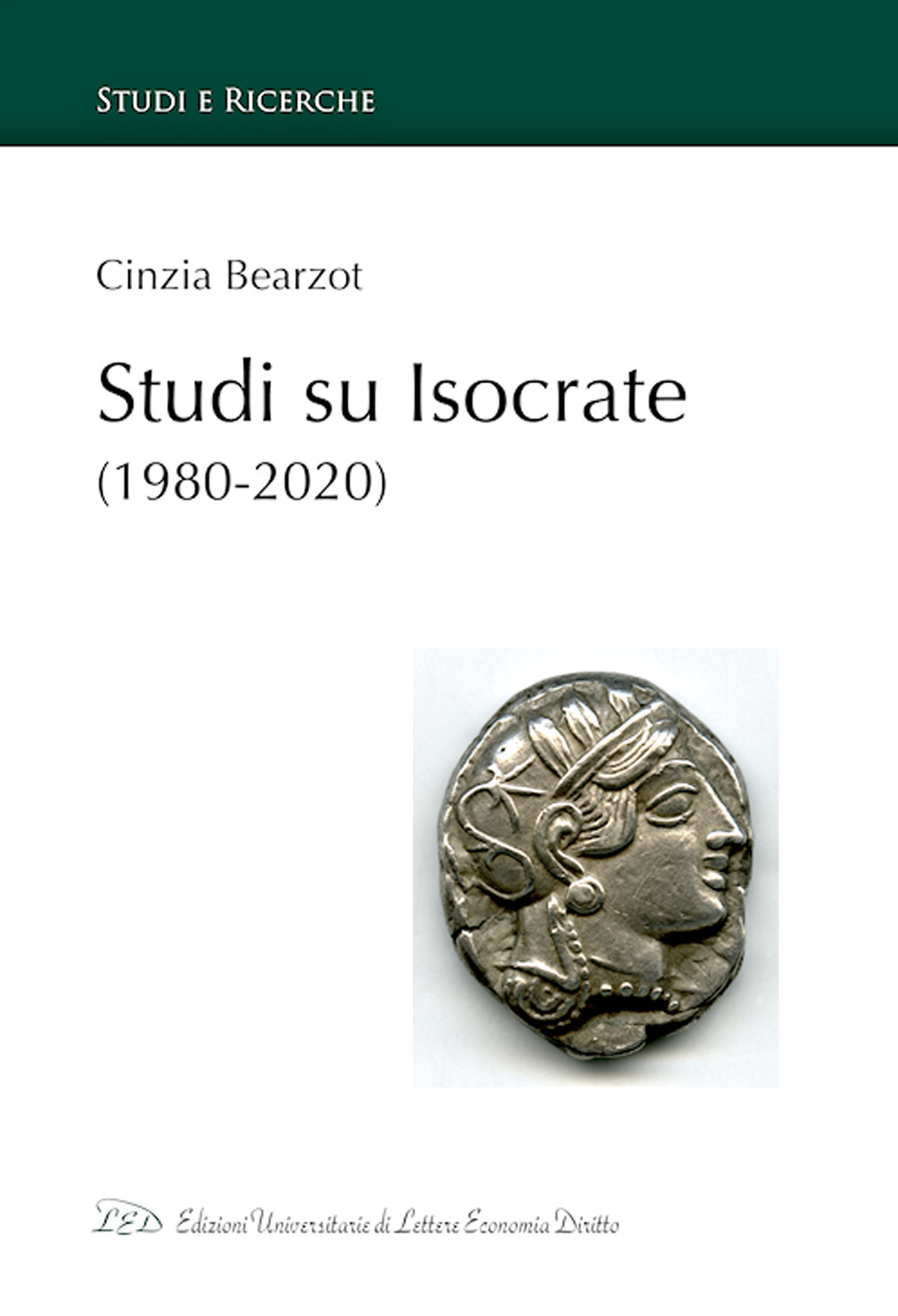 Studi su Isocrate (1980-2000)