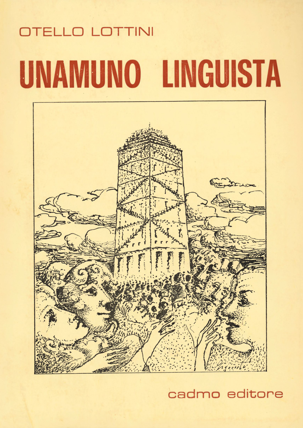 Unamuno linguista