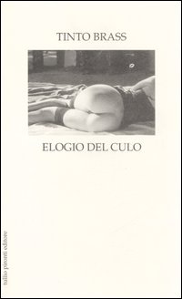 Elogio del culo