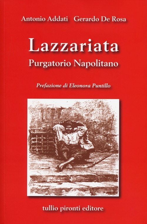 Lazzariata, purgatorio napolitano